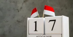 Informasi libur harpitnas 17 Agustus 2023 dan sisa libur Nasional 2023 (Sumber : Freepik/rembolle)