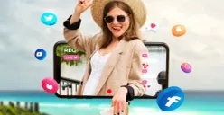 Ilustrasi | Ide Usaha Sampingan Tanpa Modal dengan Penghasilan Menjanjikan (Sumber : Freepik)