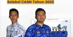 Cara daftar CPNS 2023, peluang lolos tinggi untuk fresh graduate dengan keahlian ini.