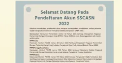 6 Syarat Berkas CPNS 2023 agar Lolos untuk Lulusan S1 hingga SMA, Datanya Harus Sama dengan Disukcapil!