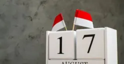 Harpitnas 17 Agustus 2023 Ada Cuti Bersama? Cek Sisa Hari Libur Nasional Tahun 2023 DI SINI