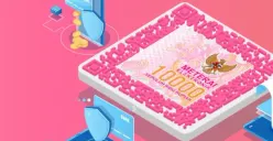 Persiapan Daftar CPNS 2023? Ini 5 Link Pembelian Resmi E-Materai, Jadi Syarat Untuk Kelengkapan Dokumen Apa Saja? Cek DI SINI