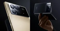BARU! Xiaomi Akan Segera Luncurkan Ponsel Lipat, Mirip Samsung? Cek Spesifikasi, Tanggal Rilis dan Harganya DI SINI, Lebih Murah?