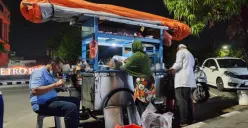 Soto Sapi, Kuliner yang Wajib Dicoba di Semarang, Ada yang Buka Tengah Malam