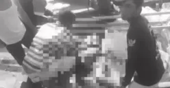 Innalillahi, 2 Warga Mangkang Wetan Tenggelam saat Cari Kerang, 1 Orang Tewas, 1 Orang Belum Ditemukan