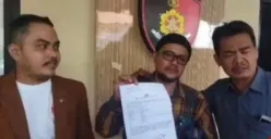 Ketua DPRD DKI Jakarta Dipolisikan Warga Brebes Usai Sebut Kunker Ke Tegal Brebes Beli Telur Asin Bikin Kentut Bau (Sumber : instagram.com/lambe_turah)