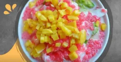 Rekomendasi Es Campur enak di Kota Semarang. (Sumber : Pemkot Semarang)