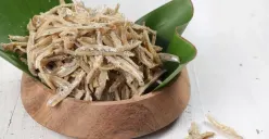 10 Ikan yang Aman Dikonsumsi Si Kecil untuk MPASI, Lengkap dengan Kandungan Gizinya