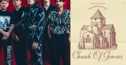 Link Beli Tiket Konser BMTH di Indonesia, Cek Harga Hingga Seating Plan (Sumber : instagram.com)