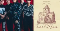 RESMI! Ini Link Beli Tiket Konser BMTH di Jakarta, Cek Harga, Jadwal Hingga Seating Plan DI SINI