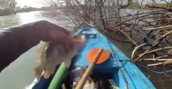 5 Spot Mancing Populer di Semarang, Ada Surganya Ikan Kakap dan Babon