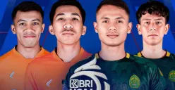 Nonton Live Streaming Gratis Borneo FC vs Persikabo 1973, Kick Off 19.00 WIB, Minggu 13 Agustus 2023