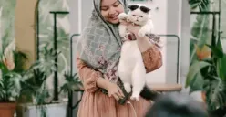 Cafe Pet Friendly di Semarang Ternyata Ada Banyak! Anabul Bisa Diajak Nongki ke Sini
