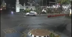 Tiga Fakta Terbaru Dugaan Tabrak Lari oleh Putra Mahkota Keraton Solo, Kuasa Hukum Sebut Sang Pangeran Tak Melarikan Diri