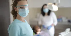 Ilustrasi | Prediksi formasi CPNS Tenaga Kesehatan 2023. (Sumber : Pexels/Andrea Piacquadio)