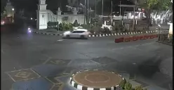 Ini fakta dugaan tabrak lari oleh pangeran mahkota Keraton Solo (Sumber : KompasTV)