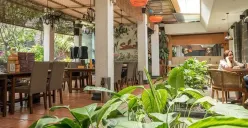 Selasih Resto, salah satu restoran keluarga di Semarang (Sumber : Instagram/@selasihresto)