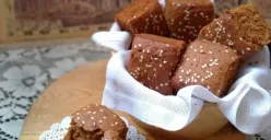 Resep Kue Gandjel Rel (Sumber : Instagram/@nov1savitri)