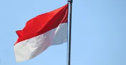 7 fakta unik Bendera Merah Putih Indonesia, ukuran hingga nama khusus. (Pixabay/Mufidpwt)