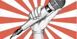 Contoh Teks Pidato Sambutan Ketua RT Untuk Malam Tirakatan HUT RI ke 78 Singkat Sesuai Tema (Sumber : Infosemarang.com)