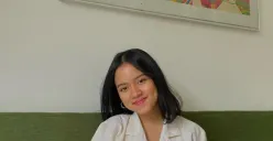 Jian Ayune Sundu Langit, anak Bupati Ponorogo yang namanya banyak dipuji warganet (Sumber : Instagram/@jianayune)