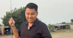 Ade Bhakti ex-Camat Gajahmungkur Ajak Lomba Mancing Bandeng di Pantai Tirang 20 Agustus 2023, Bayar Rp 150 Ribu