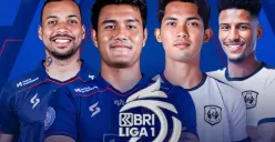 Link Live Streaming Arema FC vs RANS Nusantara, Kick Off Pukul 19.00 WIB Senin, 14 Agustus 2023