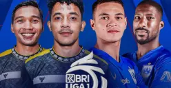 Live Streaming Gratis Dewa United FC vs PSIS Semarang, Kick Off Pukul 15.00 WIB Senin, 14 Agustus 2023
