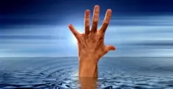 Muatan Kapal Terlalu Berat Diduga Jadi Sebab 2 Pencari Tiram Tewas di Laut Semarang