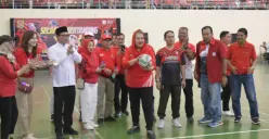 Pemkot Semarang Bakal Gelar Liga Voli Putri antar Kecamatan di Bulan November, Lanjutan Liga Voli Antar Kelurahan se-Kota Semarang