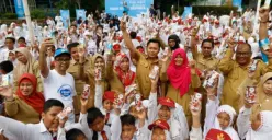 Loker Semarang, Peluang Karir Menarik di Perusahaan Besar, PT Jamu Jago, Frisian Flag, dan Sinar Meadow