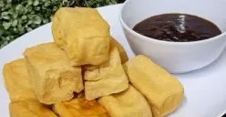 Resep Tahu Petis Semarang Anti Gagal, Rasanya Dijamin Pas dan Pedasnya Mantap!