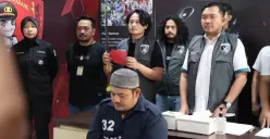 Pelaku Pembunuhan di Angkot di Tandang Menyerahkan Diri ke Polisi, 1 Pelaku Lain Masih Buron