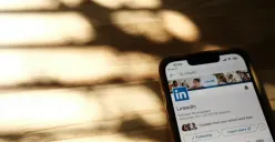 WASPADA! Penipuan Phising di LinkedIn Berkedok Tawaran Kerja, Catat Begini Ciri-cirinya