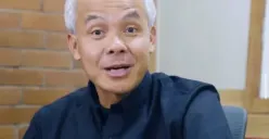 Geger Ganjar Pranowo Tidak Didukung Senior dan Kader PDIP di Pilpres 2024?