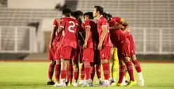 Timnas U-23 Indonesia Berangkat ke Thailand untuk Berlaga di Piala AFF U-23 2023, Pertandingan Pertama Lawan Malaysia