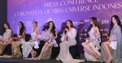 Lisensi Miss Universe Indonesia dicabut (Sumber : Instagram/@missuniverse_id))