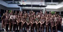 Formasi Kejaksaan bagi lulusan SMA (Sumber : Instagram @kejaksaanngerikabbandung)