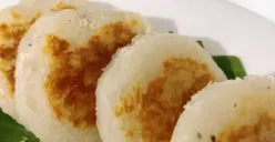 Ilustrasi wingko babat khas Semarang (Sumber : YouTube/Resep Dapur Cantik)