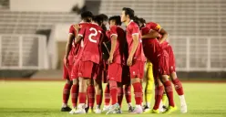 Timnas U-23 berangkat ke Thailand untuk menjalani laga Piala Piala AFF U-23 2023. (Sumber : Dok. PSSI)