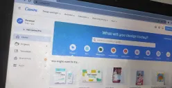 6 Rekomendasi Font Estetik di Canva GRATIS (Sumber : Infosemarang.com)