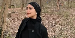 Ayudia Bing Slamet (Sumber : Instagram/@ayudiac)