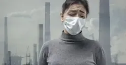 Polusi Jakarta Bisa Sebabkan Kemandulan (Sumber : Freepik/master1305)