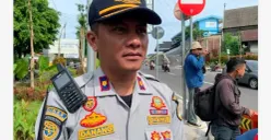Mulai 18 Agustus 2023, Dinas Perhubungan berlakukan satu arah Jalan Veteran (Sumber : pemerintahsemarangkota.go.id)