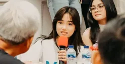 Gubernur Jawa Tengah, Ganjar Pranowo, undang puluhan selebgram ke Kota Semarang, Senin 14 Agustus 2023. (Sumber : Instagram @ganjar_pranowo)