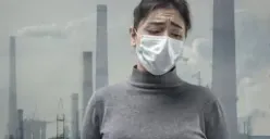 Waduh, Polusi Jakarta Bisa Sebabkan Kemandulan? Cek Faktanya