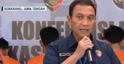 Terungkap! Deretan Fakta Pelaku Modus Penipuan File APK, Salah Satunya Omzet Capai Miliaran Rupiah