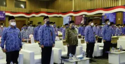 Bocoran Jenjang Karier PNS, Asal Lulusan SD, SMP, SMA hingga S3