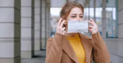 6 Kategori Kualitas Udara, Awas Bahaya Bagi Kesehatan Pernafasan Bila Capai Angka Ini