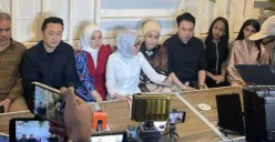 Polisi Naikan Kasus Pelecehan Seksual Miss Universe Indonesia Ke Tahap Penyidikan, Usai Temukan Hal ini!